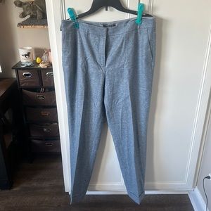 Lafayette 148 New York trousers